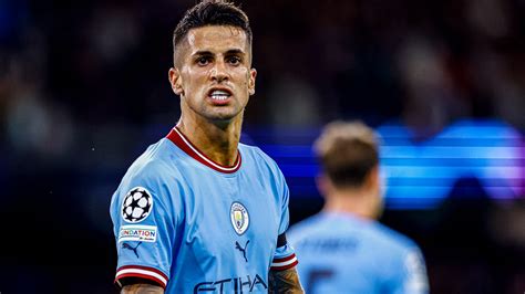 when did joao cancelo leave man city